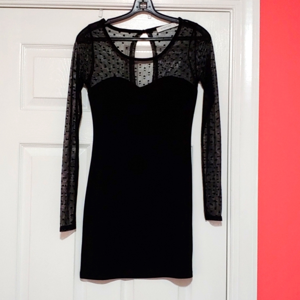 MINKPINK Mini Dress